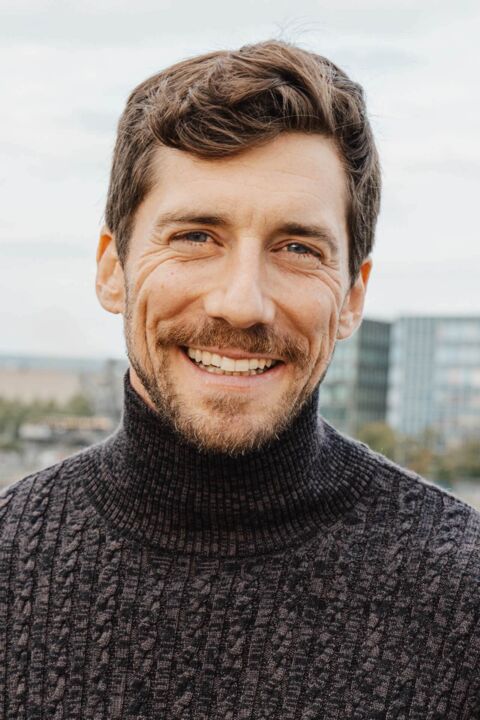 Patrick S.