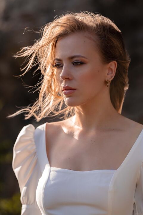 Adina F.